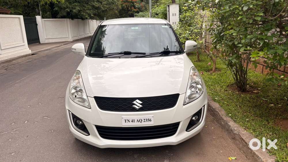 Maruti Suzuki Swift Ddis Zdi, 2016, Diesel
