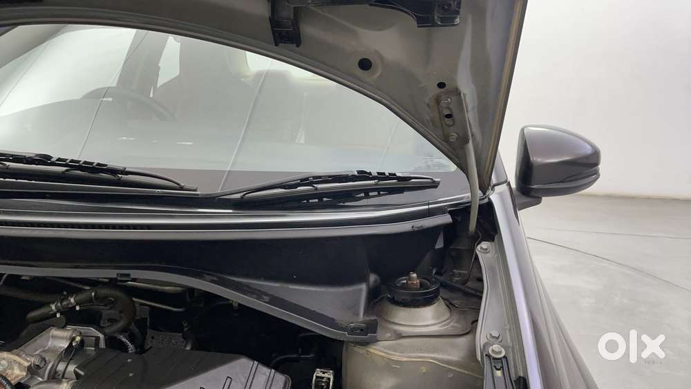 Honda Amaze 1.2 S I-vtec At, 2016, Petrol