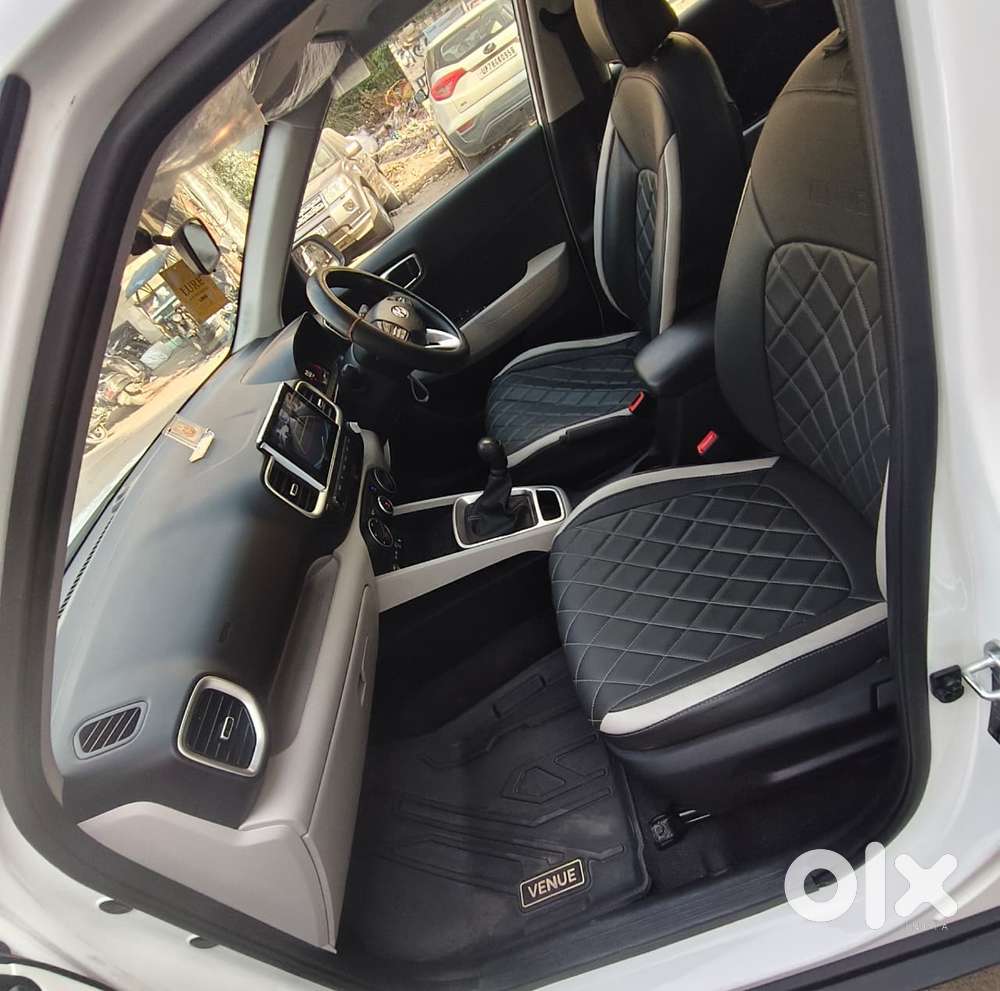 Hyundai Venue 1.2 S Plus, 2025, Petrol