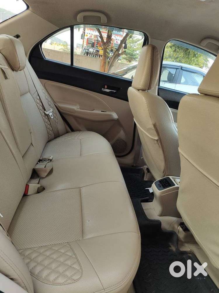 Maruti Suzuki Dzire 1.2 Vxi, 2022, Petrol