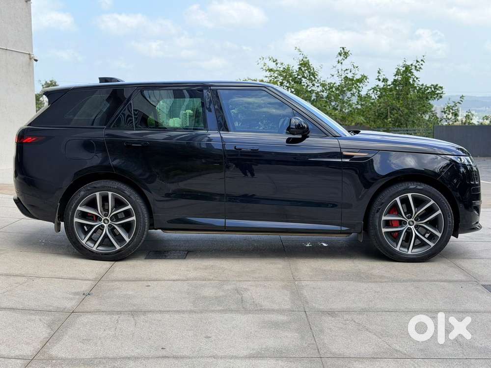 Land Rover Range Sport Se Dynamic 3.0 Diesel, 2023, Diesel