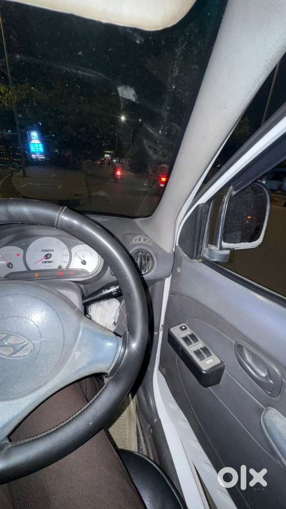Hyundai Santro Xing 2005