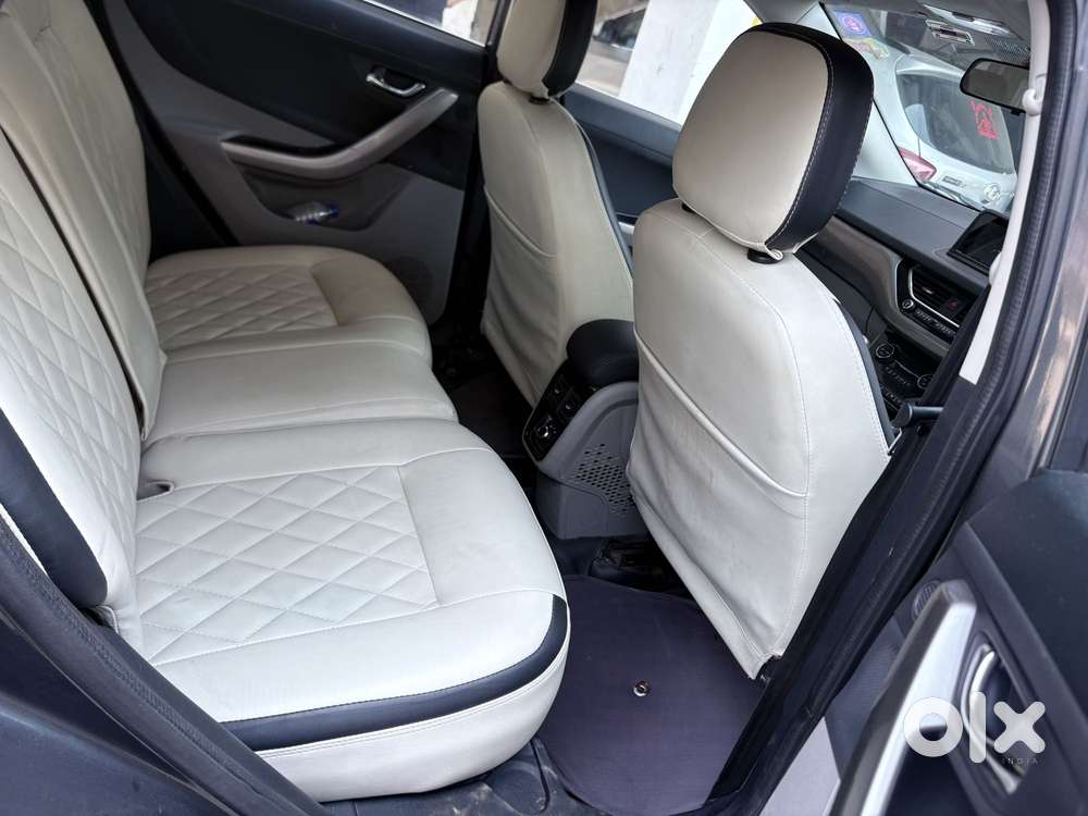 Tata Nexon 1.5 Revotorq Xz Plus (o), 2018, Petrol