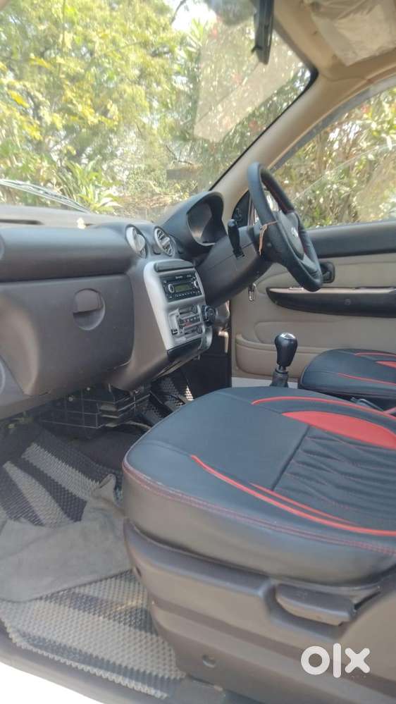 Hyundai Santro Xing Gls, 2014, Petrol