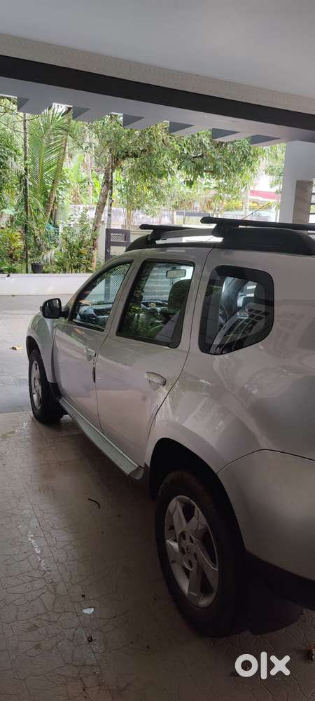 Renault Duster 110ps Diesel Rxz Pack, 2012, Diesel