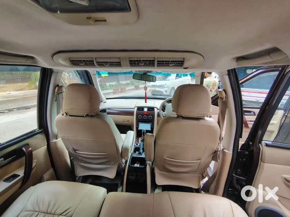 Tata Safari Storme 2014 Diesel 63364 Km Driven