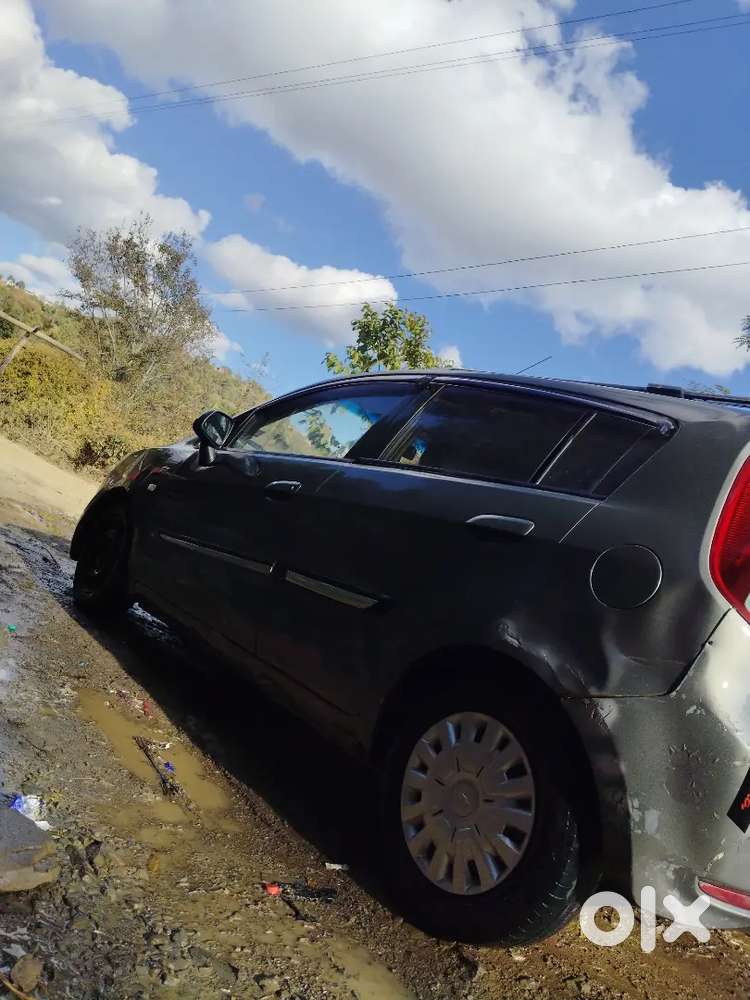 Chevrolet Sail U-va 2013 Petrol 720000 Km Driven