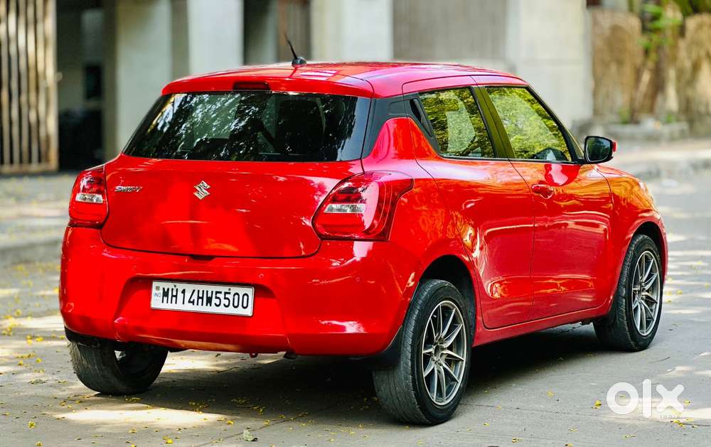 Maruti Suzuki Swift Amt Ddis Vdi, 2019, Diesel