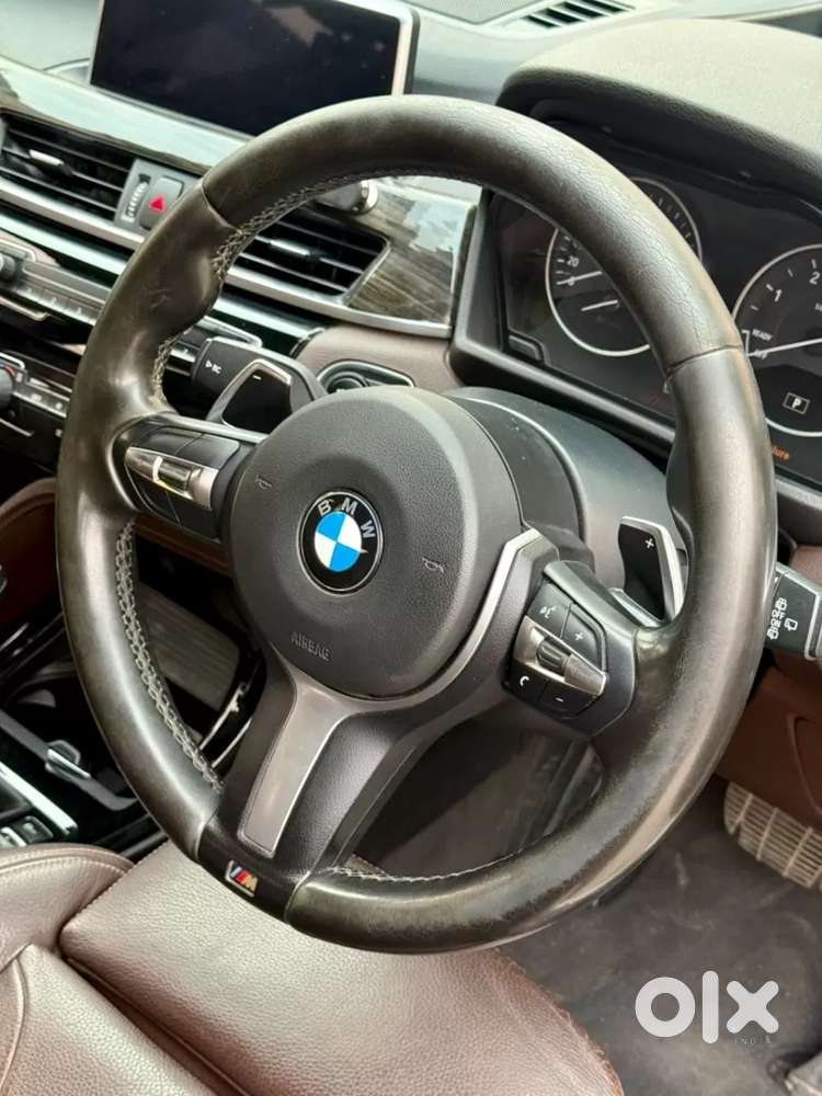 Bmw X1 Xdrive 20d M Sport, 2016, Diesel