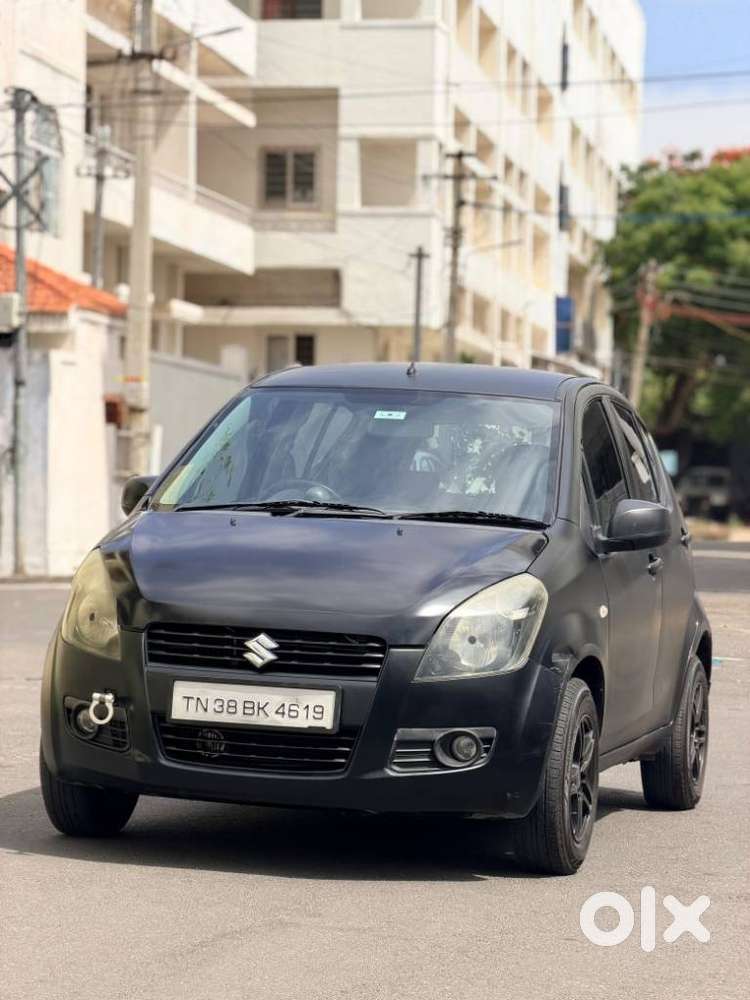 Maruti Suzuki Ritz Vdi, 2011, Diesel