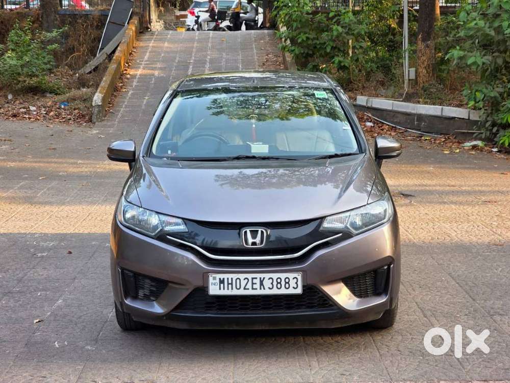 Honda Jazz 1.2 S I Vtec, 2016, Petrol