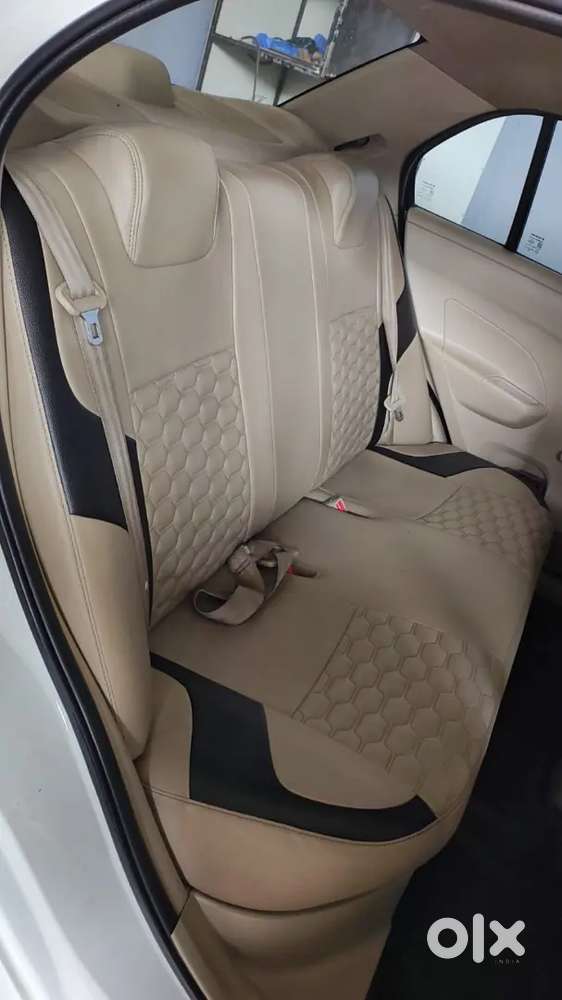 Swift Dzire 2019 Lxi