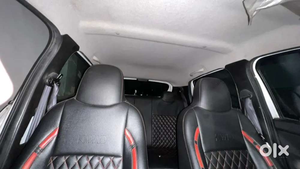 Well Conditioned Kwid 800 Cc