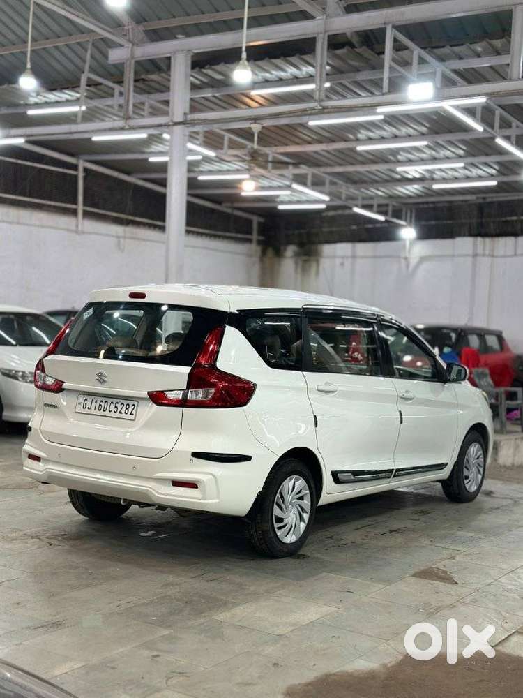 Maruti Suzuki Ertiga Vxi (o) Cng, 2021, Cng & Hybrids