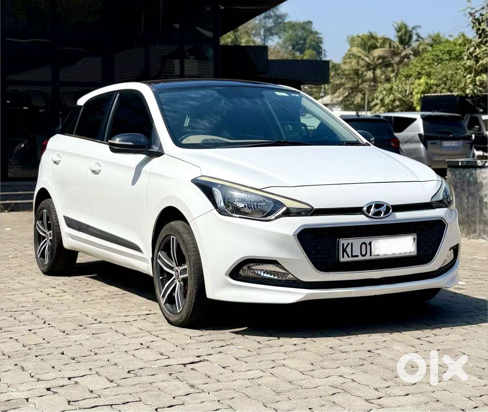 Hyundai Elite I20 Sportz Plus Diesel, 2014, Diesel