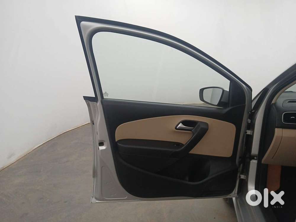 Volkswagen Ameo 1.2 Mpi Highline 16 Alloy, 2016, Petrol