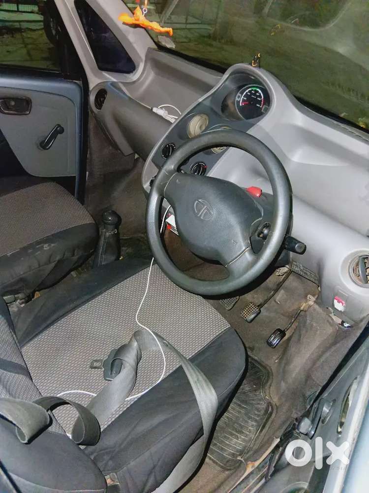 Tata Nano 2010
