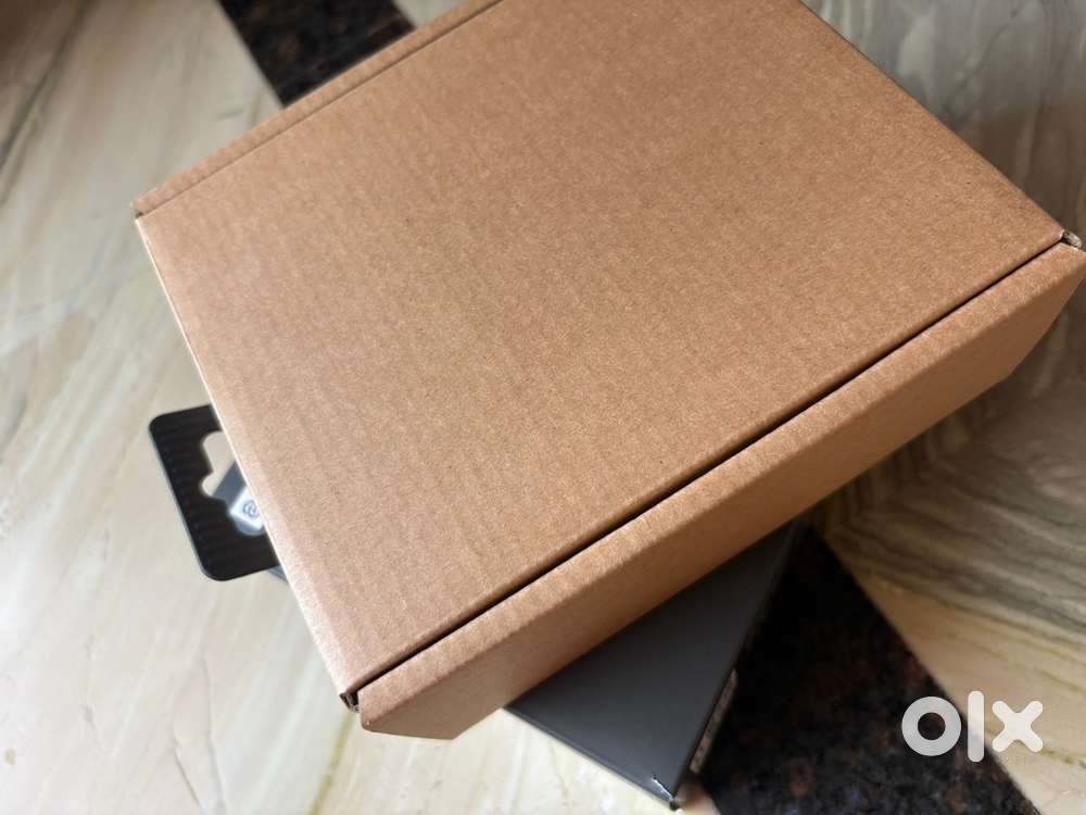 Logitech MX Keypad &ndash; Brand New, Never Used