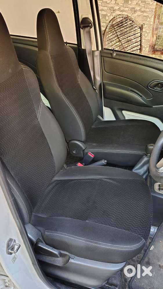 Datsun Redi Go 1.0 Limited Edition 2018, 2018, Petrol