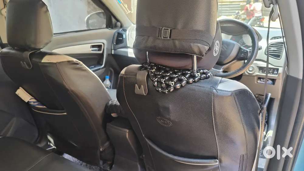 Maruti Suzuki Vitara Brezza 2017 Diesel 97000 Km Driven