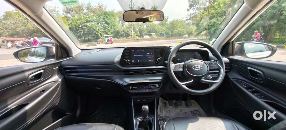 Hyundai I20 1.4 Sportz, 2023, Petrol