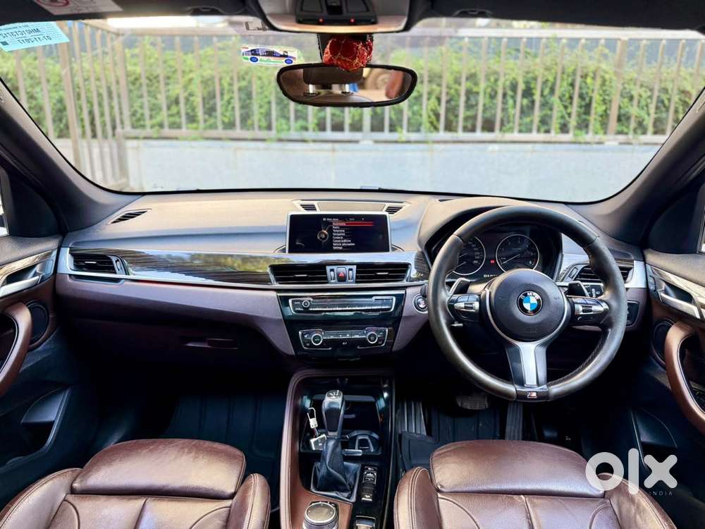 Bmw X1 Xdrive 20d M Sport, 2017, Diesel