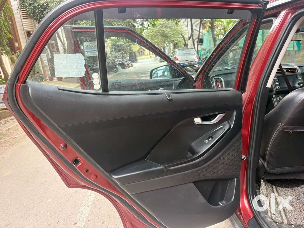 Hyundai Creta Petrol Manual 2023