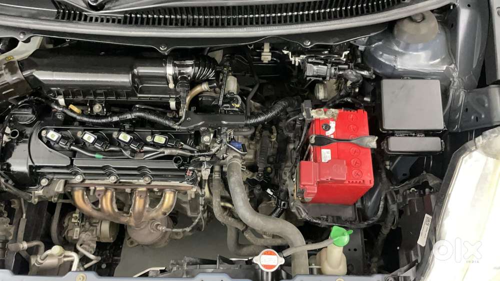 Maruti Suzuki Baleno 1.2 Zeta, 2018, Petrol