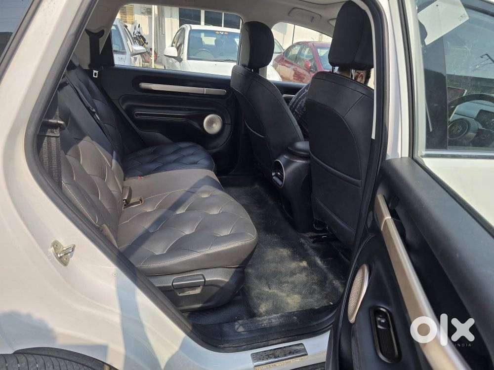 Mg Windsor Ev Essence, 2025, Electric