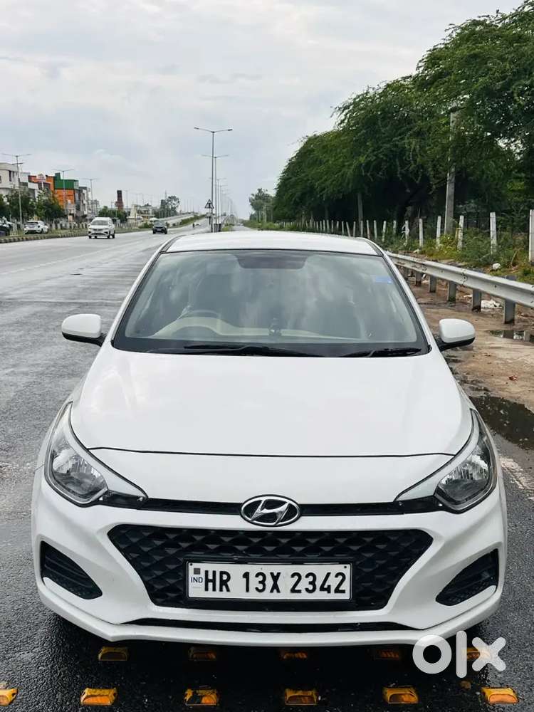 Hyundai New I20 1.2 2018