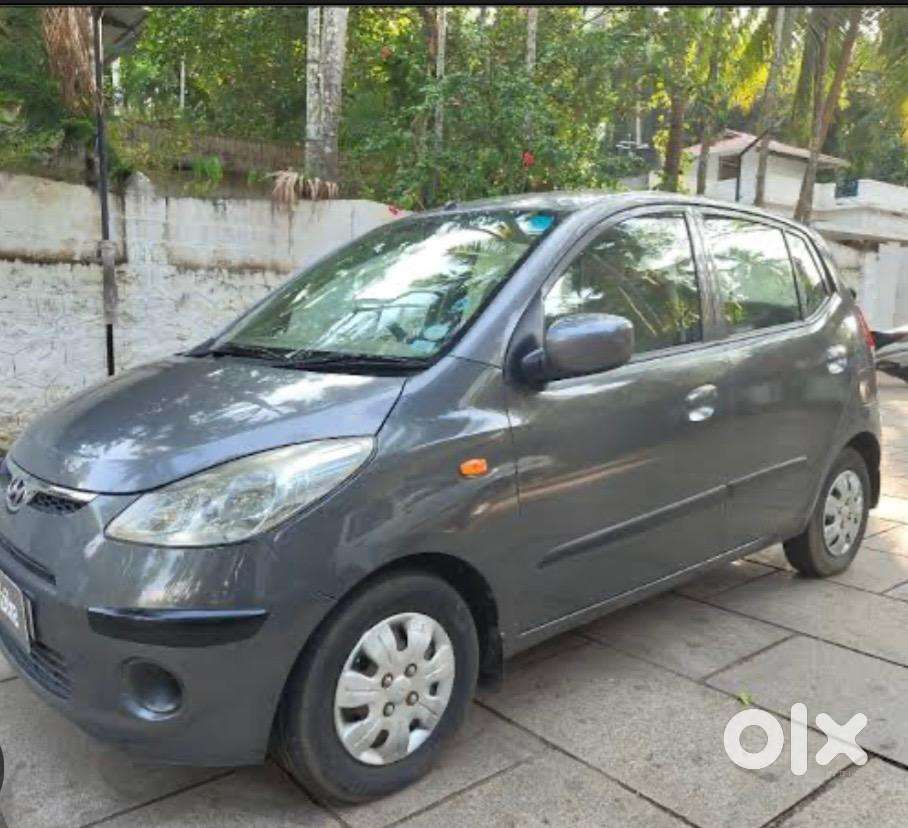 Hyundai I20 2011 Petrol Well Maintained