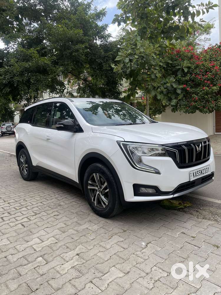 Mahindra Xuv700 2.2 Ax 5 Diesel Mt 7 Str, 2024, Diesel