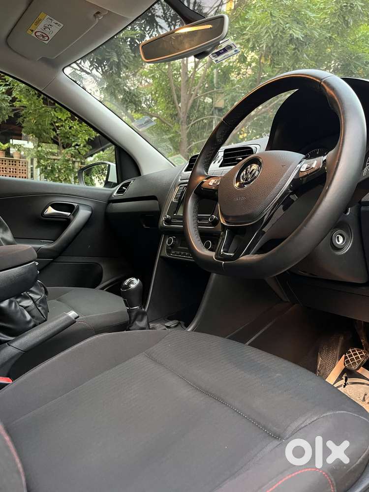 Volkswagen Polo 1.0 Highline Plus Tsi, 2022, Petrol