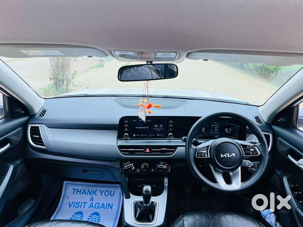 Kia Seltos Hte D, 2025, Diesel