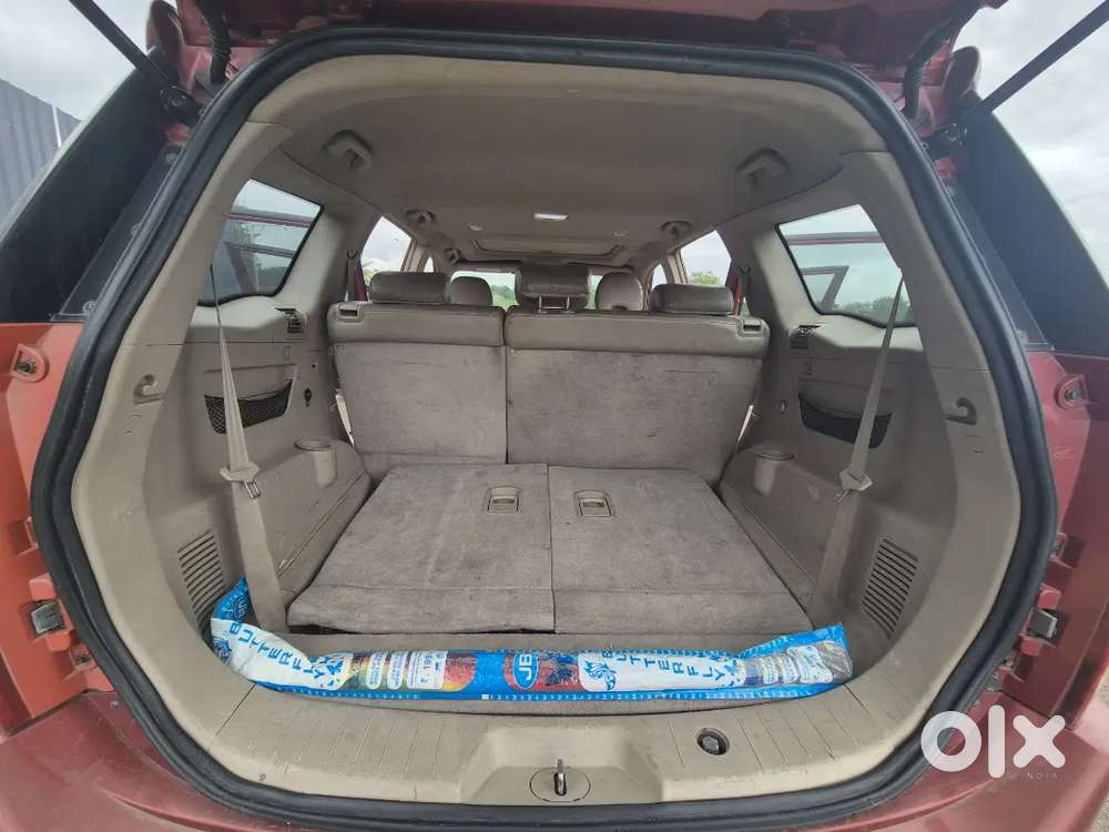Mahindra Xuv500 W10 (top-end) – 2016  Excellent Condition  Immediate