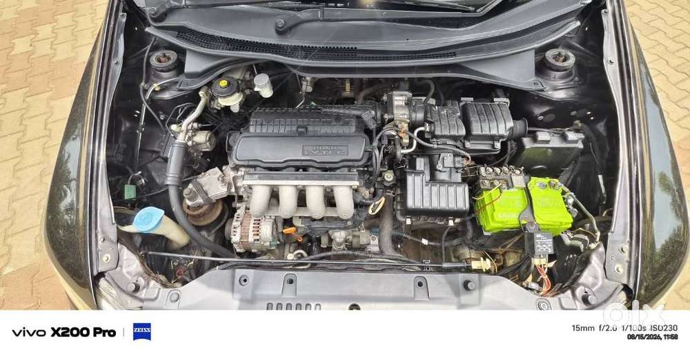 Honda City V Mt Avn, 2013, Petrol