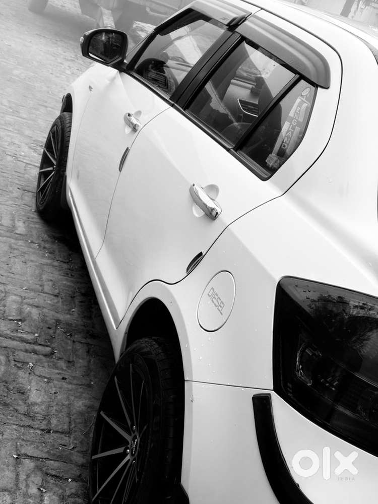 Maruti Suzuki Dzire 2014 Diesel Well Maintained