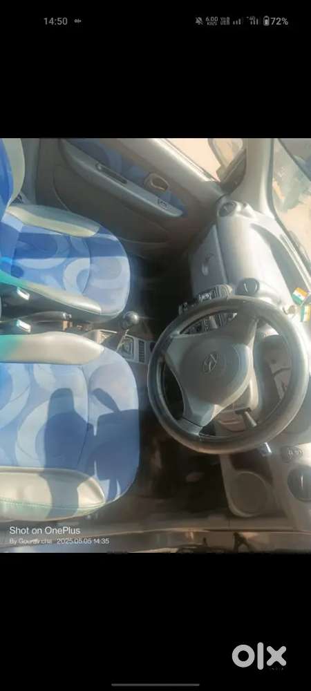 Hyundai Santro Xing 2008