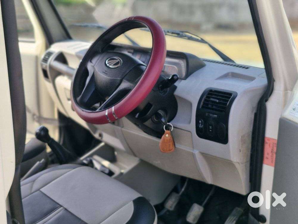 Mahindra Bolero 1.5 B4, 2020, Diesel