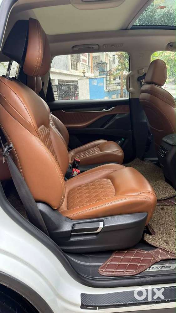 Mg Gloster Savvy 6 Seater, 2021, Diesel