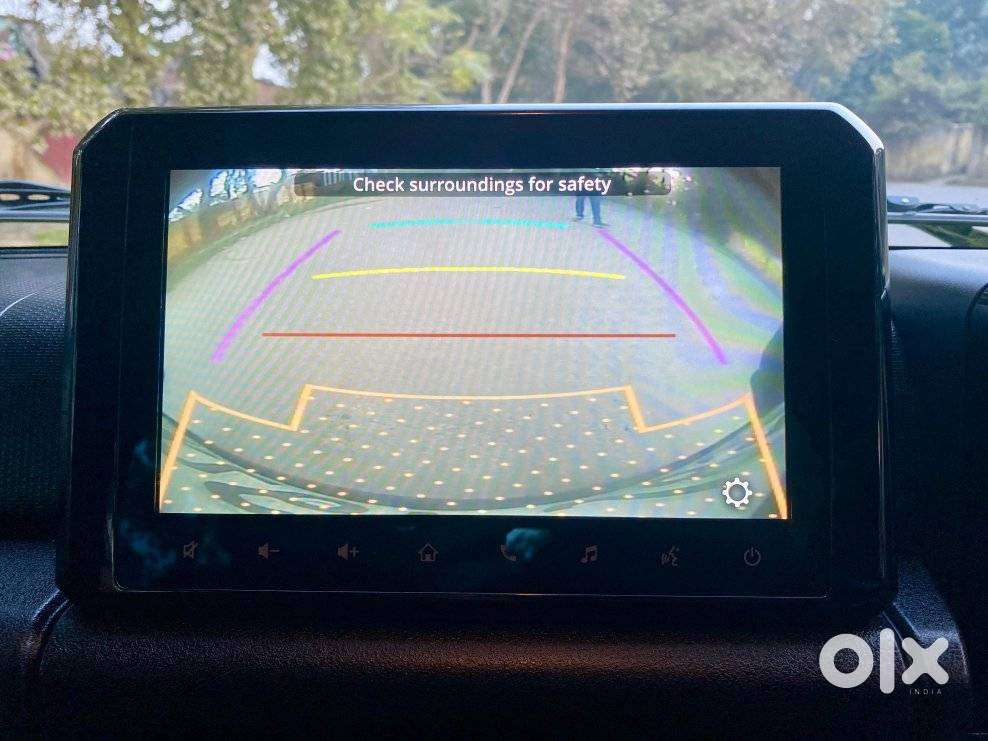 Maruti Suzuki Jimny Alpha Mt, 2024, Petrol