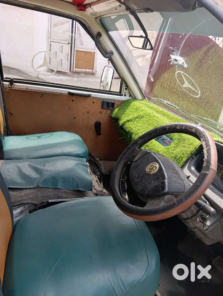 Ashok Leyland Dost 2014 Modal