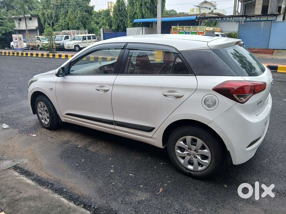 Hyundai Elite I20 2015 Car