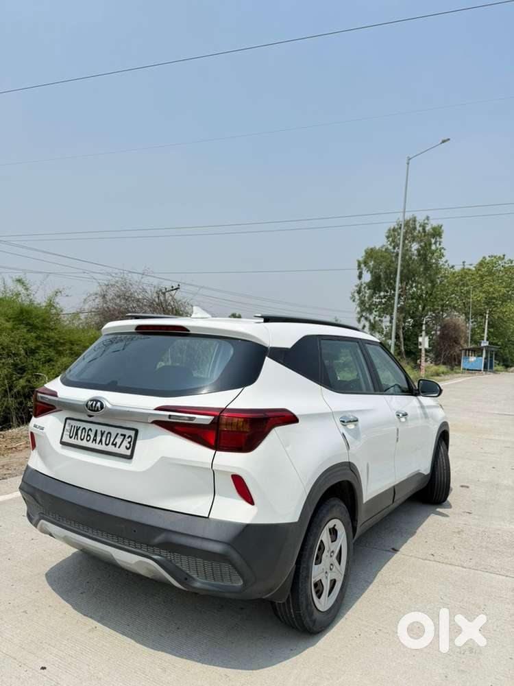 Kia Seltos 1.5 Petrol 2019