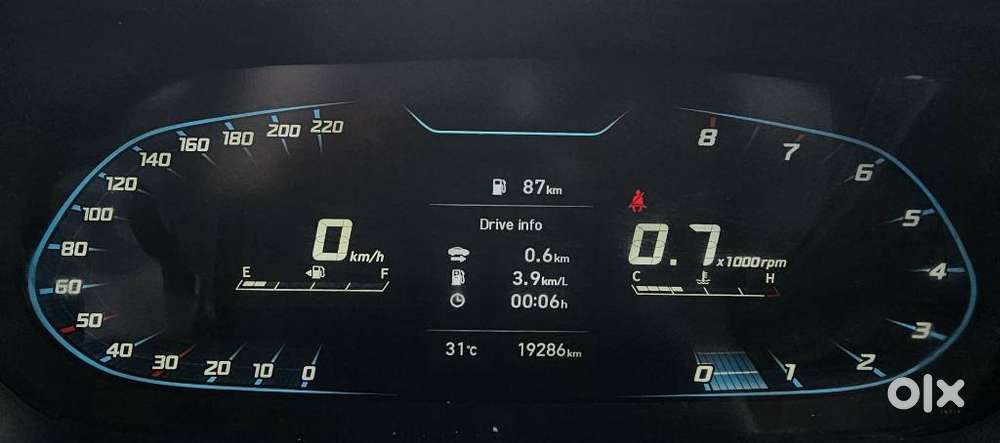 Hyundai I20 1.2 Spotz, 2025, Petrol