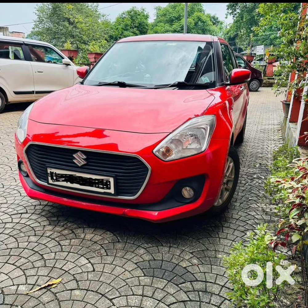 Maruti Suzuki Diesel 2018