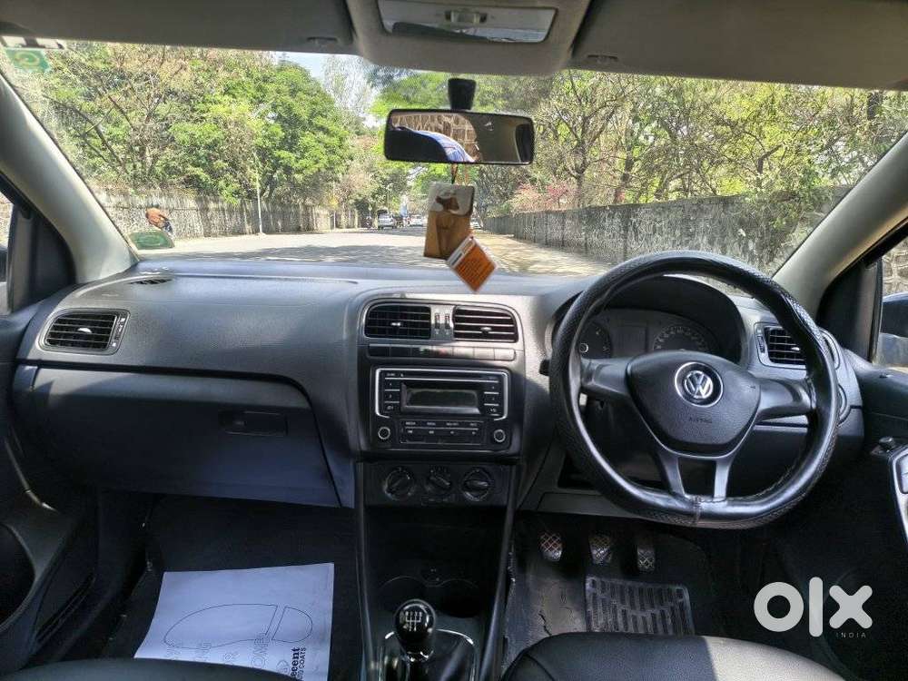 Volkswagen Polo Comfortline 1.2l Diesel, 2015, Diesel