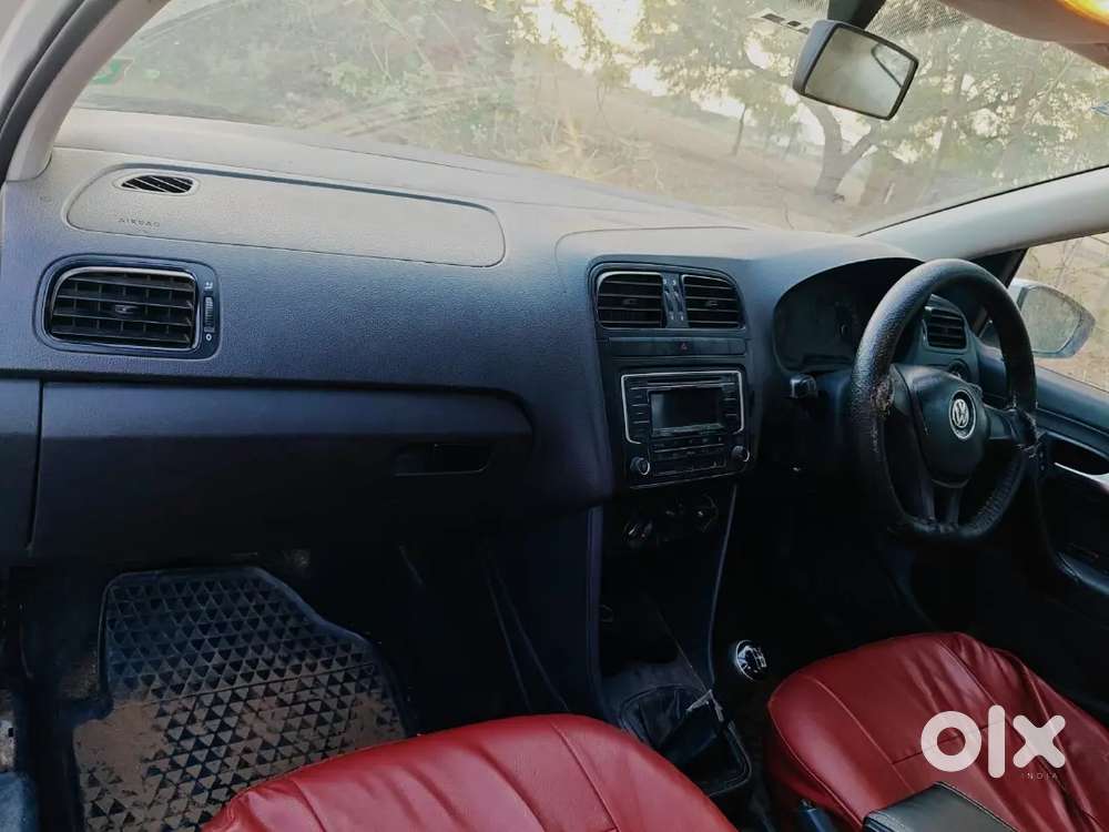 Volkswagen Ameo Petrol 2019