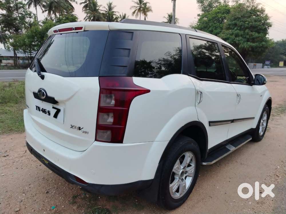 Mahindra Xuv500 2011-2015 W8 2wd, 2014, Diesel