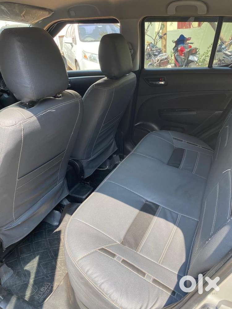 Maruti Suzuki Swift Vxi + Manual, 2012, Petrol